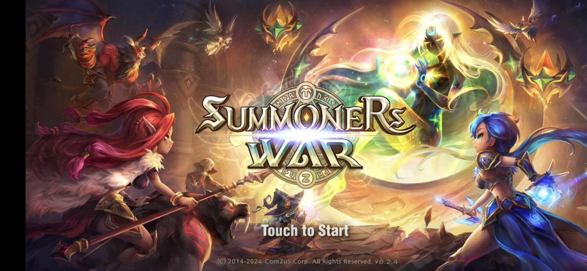 Summoners War: Sky Arena Review (2024) - PlayForge