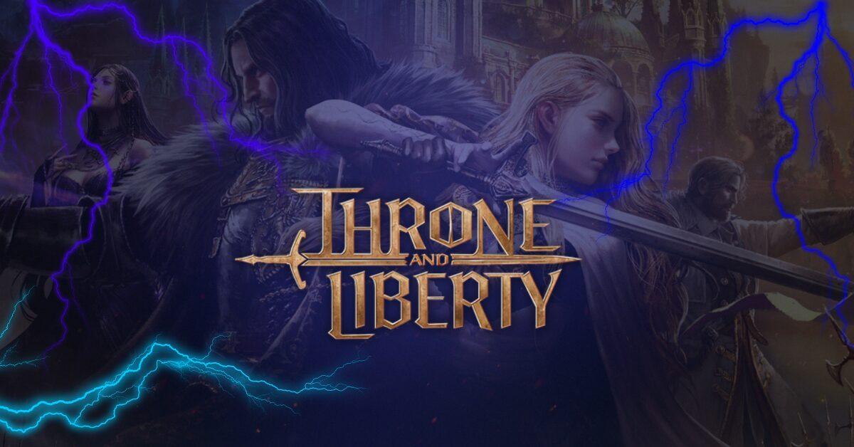 Throne and Liberty Review 2025: Is It Worth Your Time? - PlayForge