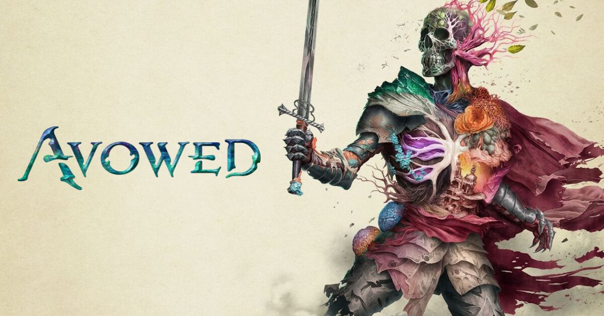 Avowed Game Review: A Stunning New RPG 